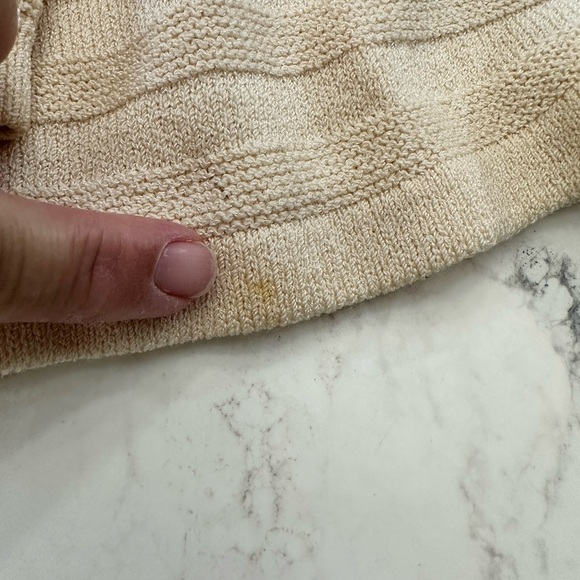 St. Jon by Marie Gray cardigan Sz 8 - Picture 7 of 8